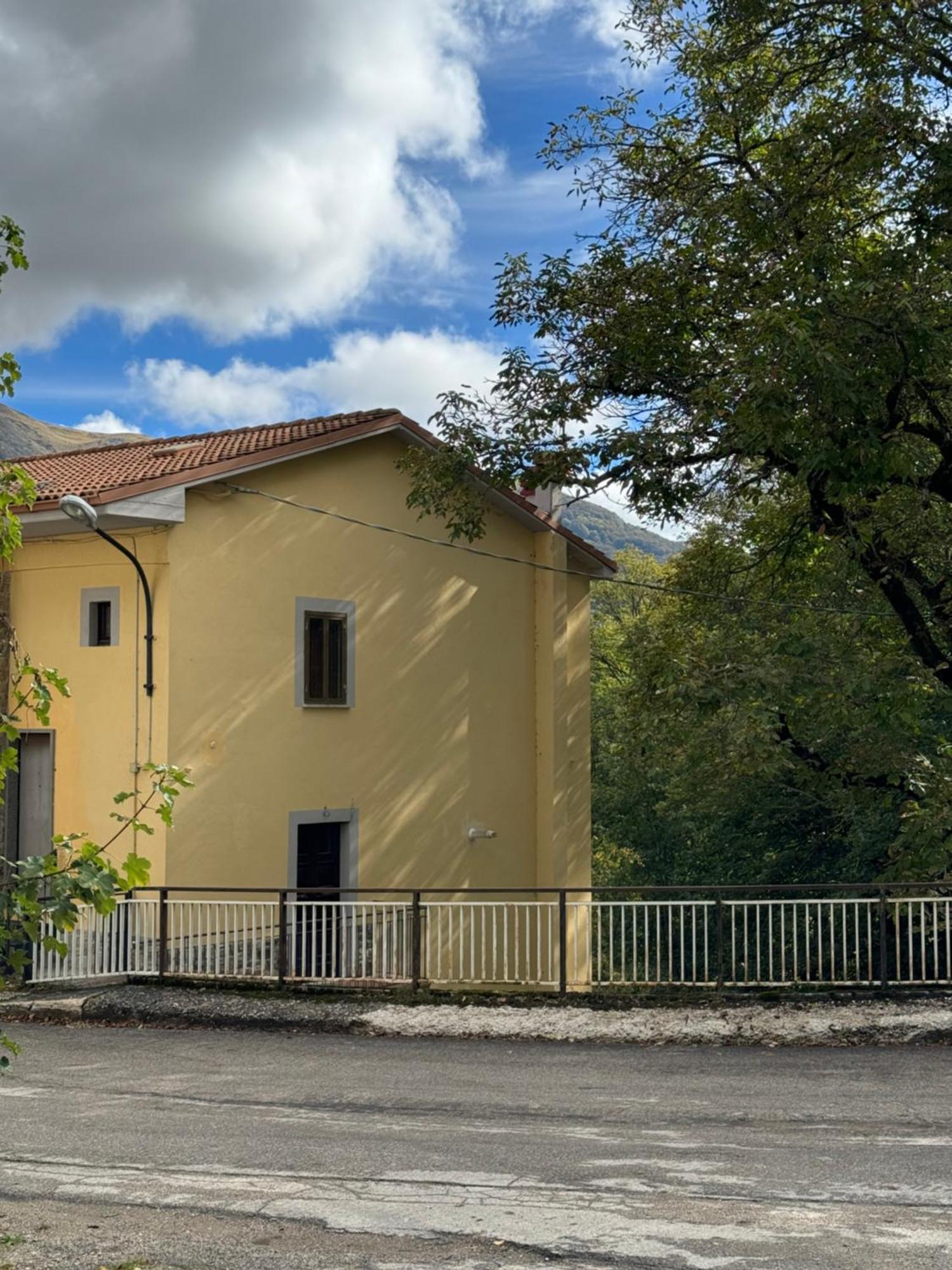 Turistico Casa Di Luca E Vale Apartment