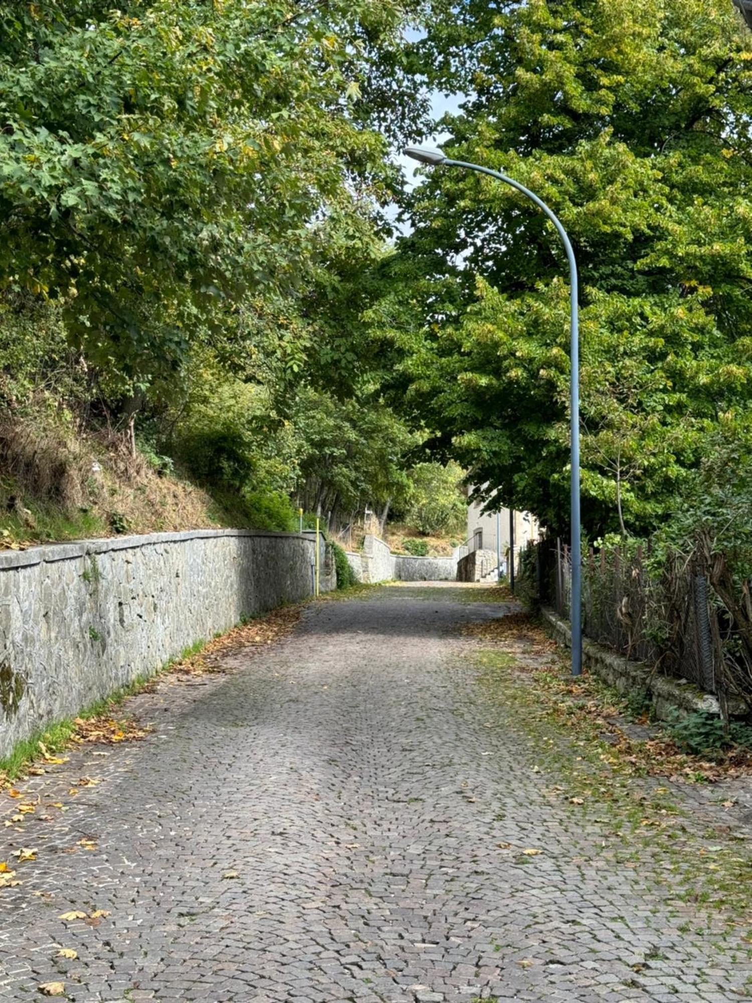 Turistico Casa Di Luca E Vale * Campotosto